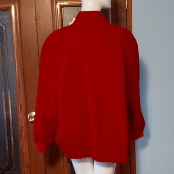 Vintage Pendleton Jacket - Picture 5 of 8